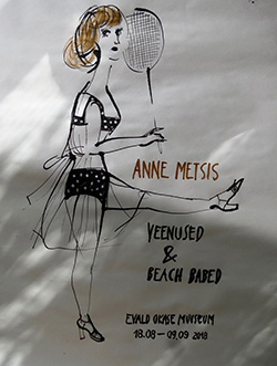 Venuses and Beach Babies